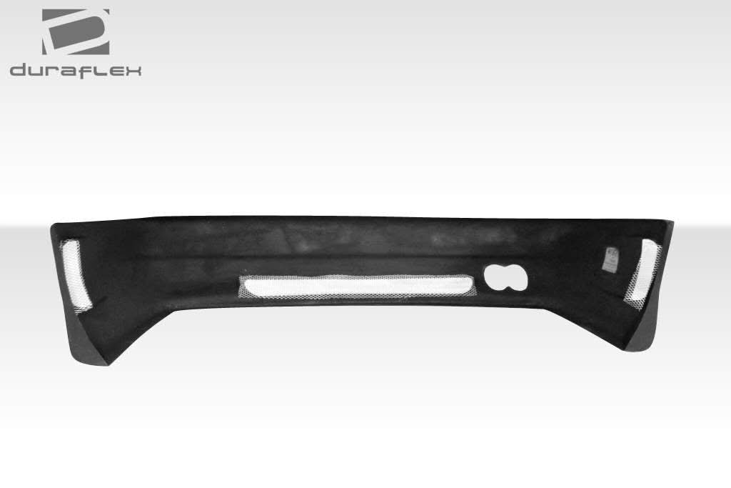 1989-1995 BMW 5 Series E34 M Power Style Body Kit - 4 Piece - FRP