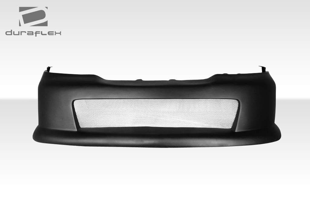 1998-2007 Ford Crown Victoria GT Concept Style Front Bumper - FRP