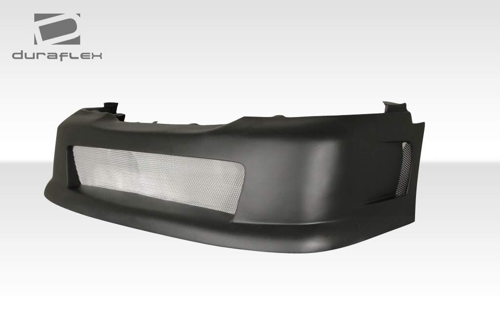 1998-2007 Ford Crown Victoria GT Concept Style Front Bumper - FRP