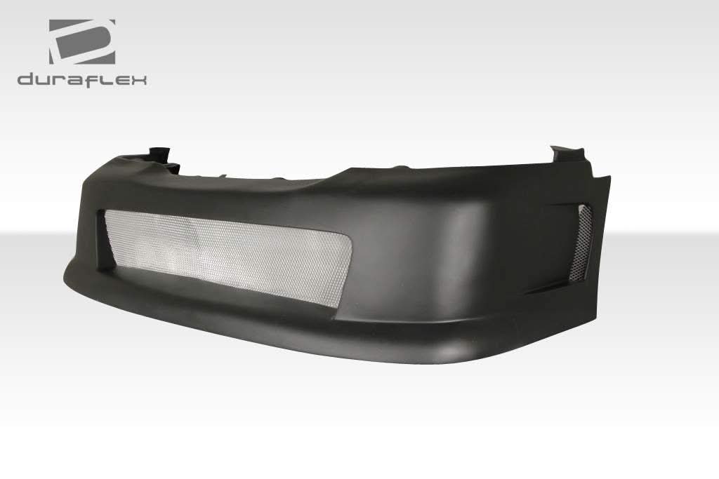 1998-2007 Ford Crown Victoria GT Concept Style Body Kit - FRP