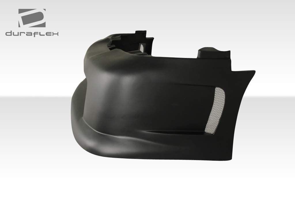 1998-2007 Ford Crown Victoria GT Concept Style Front Bumper - FRP