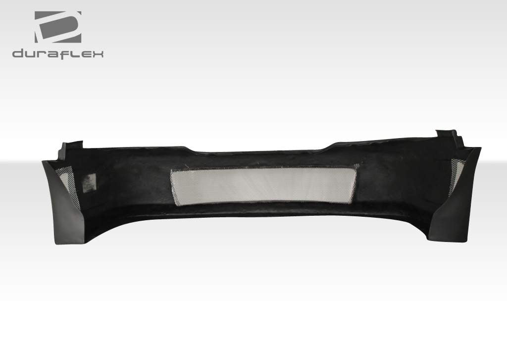 1998-2007 Ford Crown Victoria GT Concept Style Front Bumper - FRP