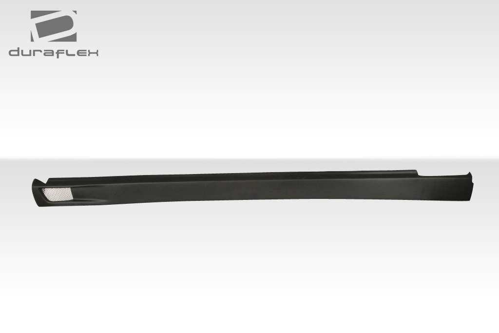 1998-2007 Ford Crown Victoria Duraflex GT Concept Side Skirts Rocker Panels - 2 Piece