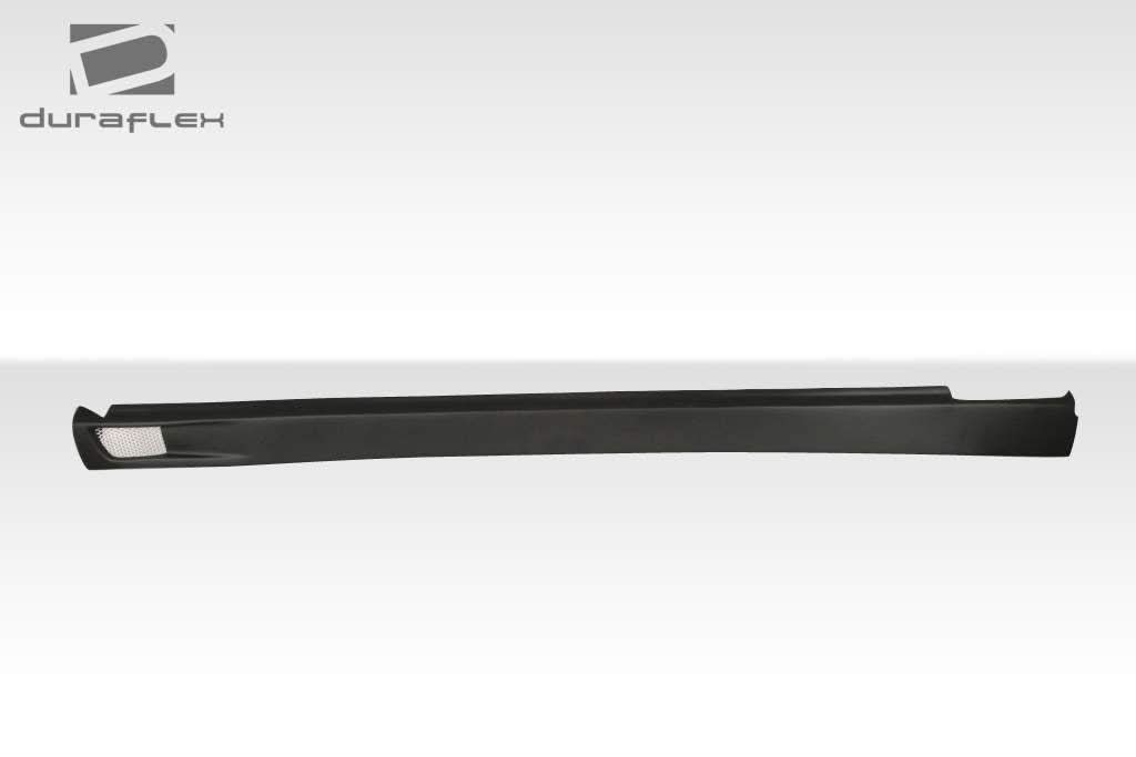 1998-2007 Ford Crown Victoria GT Concept Style Body Kit - FRP