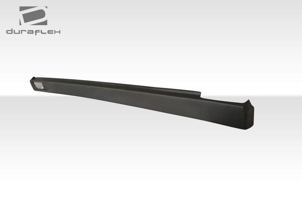 1998-2007 Ford Crown Victoria GT Concept Style Body Kit - FRP