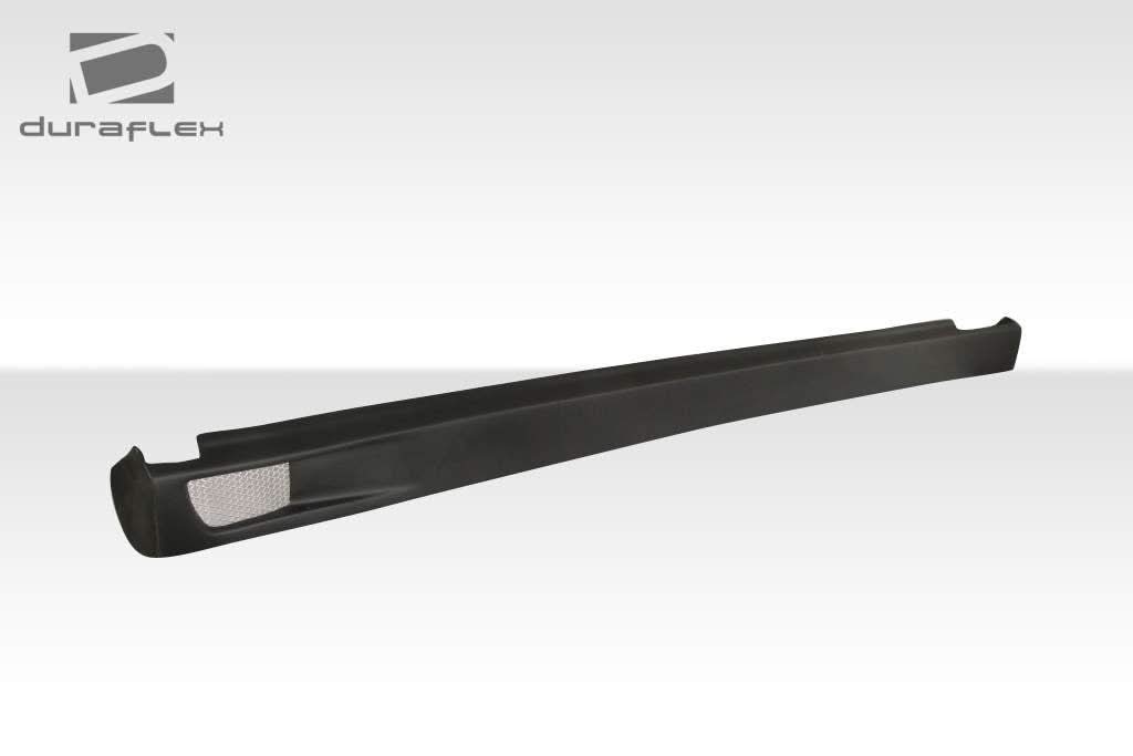 1998-2007 Ford Crown Victoria GT Concept Style Side Skirts - FRP