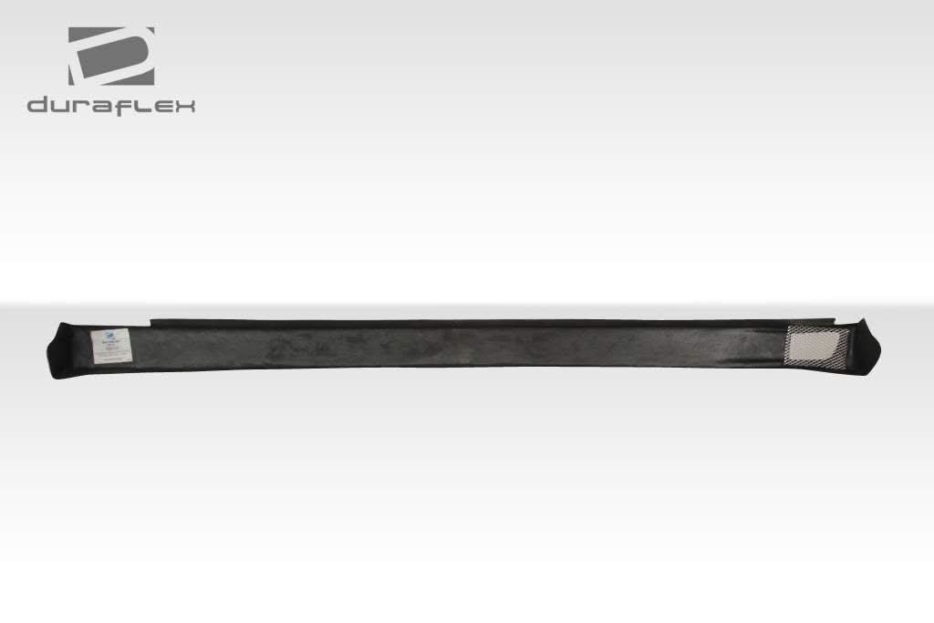 1998-2007 Ford Crown Victoria GT Concept Style Body Kit - FRP