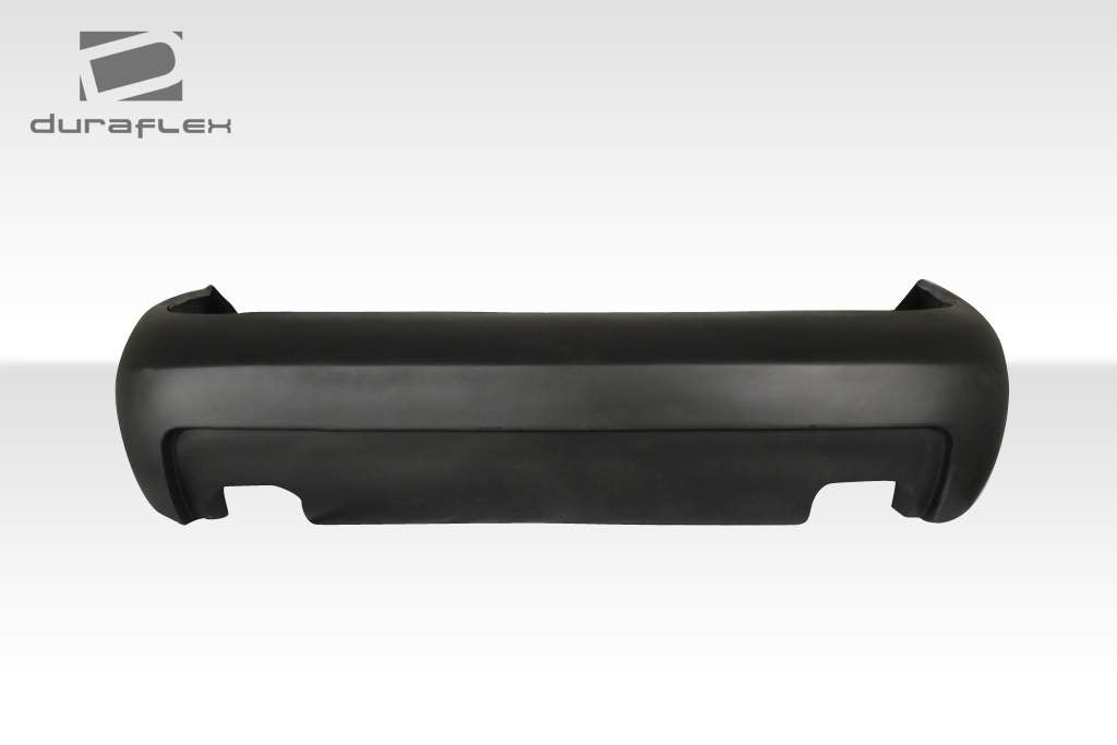 1998-2007 Ford Crown Victoria GT Concept Style Rear Bumper Cover - FRP