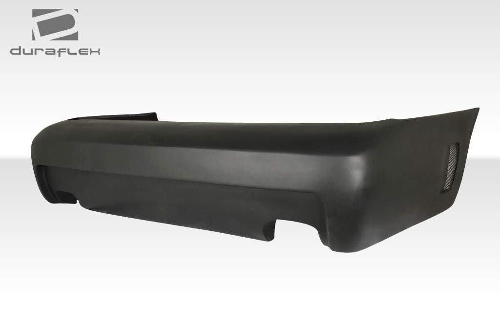1998-2007 Ford Crown Victoria GT Concept Style Rear Bumper Cover - FRP