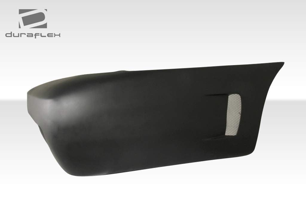 1998-2007 Ford Crown Victoria GT Concept Style Rear Bumper Cover - FRP