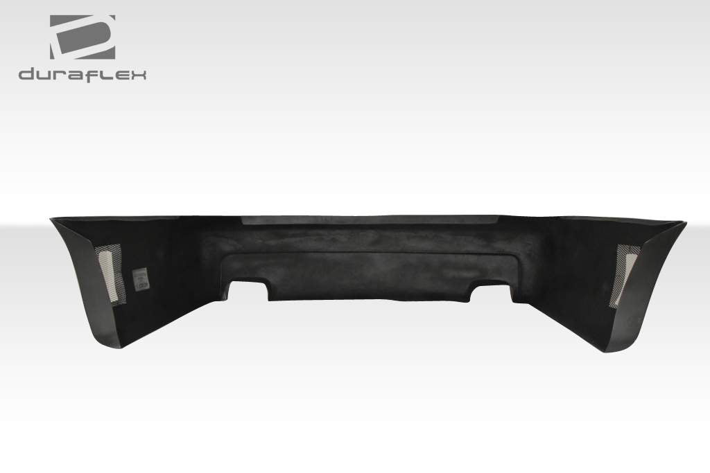 1998-2007 Ford Crown Victoria GT Concept Style Rear Bumper Cover - FRP