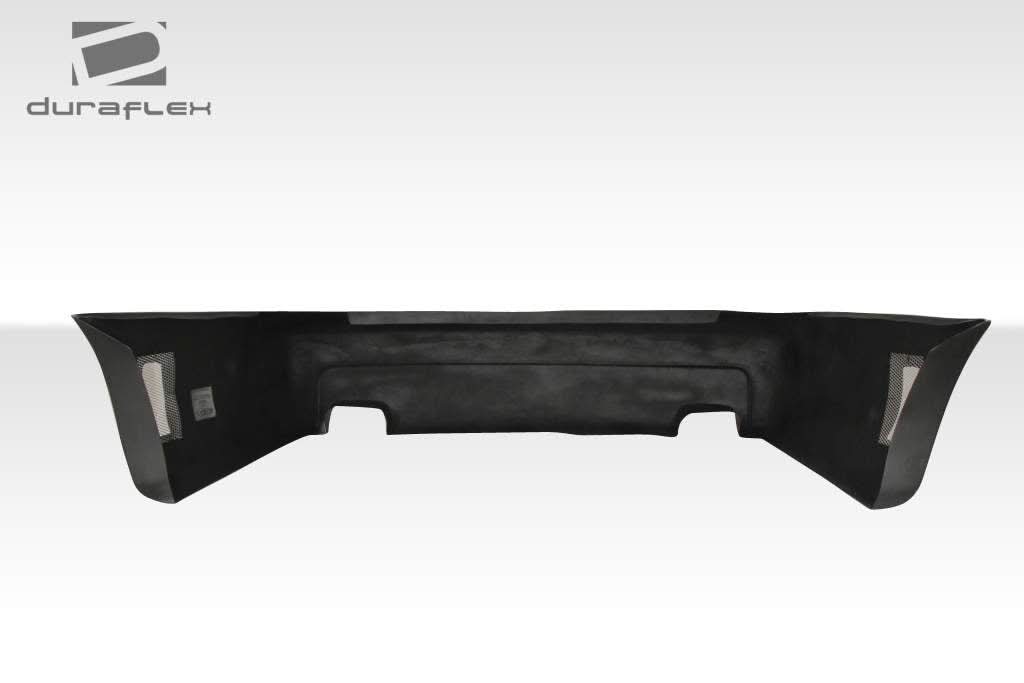 1998-2007 Ford Crown Victoria GT Concept Style Body Kit - FRP