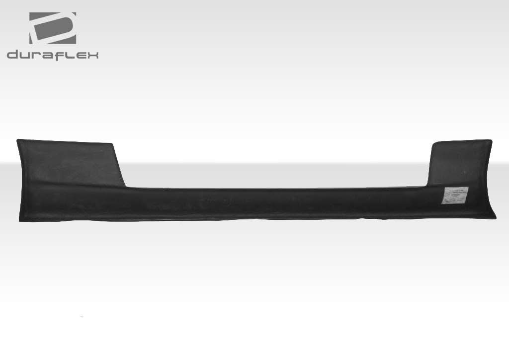 1989-1994 Nissan 240SX S13 B-Sport Style Side Skirts - 2 Piece FRP