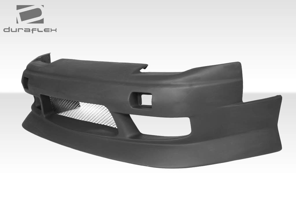 1989-1994 Nissan 240SX S13 HB Type U Style Body Kit - FRP