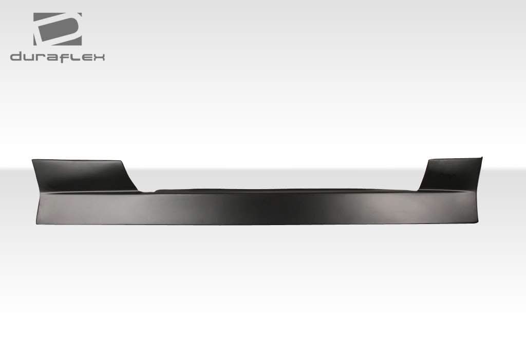1989-1994 Nissan 240SX S13 Type U Style Side Skirts - FRP