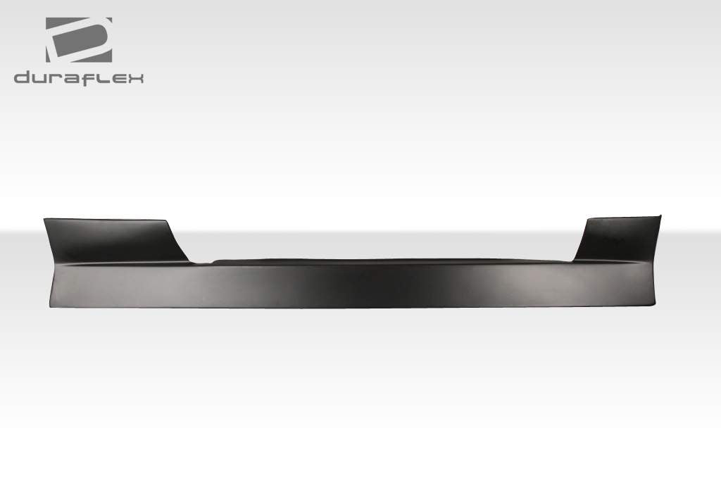 1989-1994 Nissan 240SX S13 HB Duraflex Type U Body Kit - 4 Piece