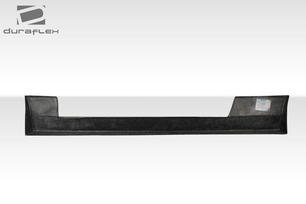1989-1994 Nissan 240SX S13 Duraflex Type U Side Skirts Rocker Panels - 2 Piece