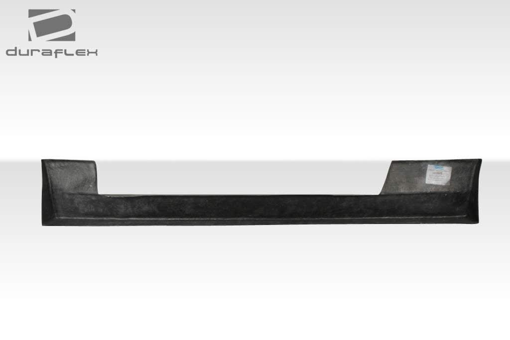 1989-1994 Nissan 240SX S13 Type U Style Side Skirts - FRP
