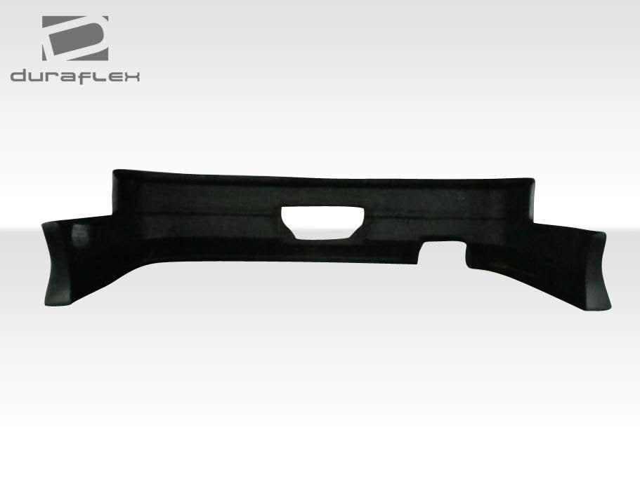 1989-1994 Nissan 240SX S13 HB Type U Style Body Kit - FRP