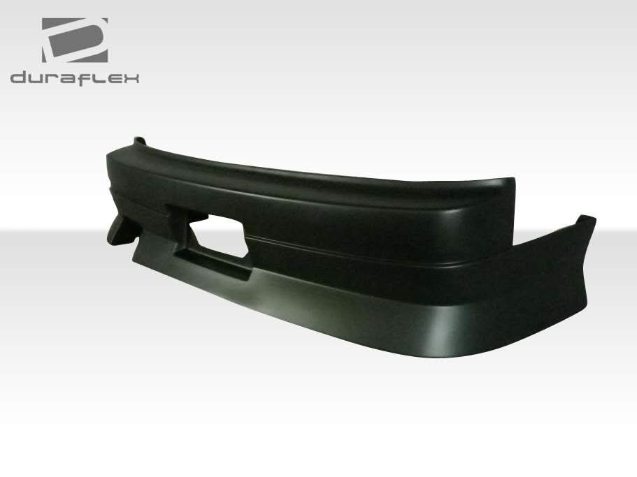 1989-1994 Nissan 240SX S13 HB Type U Style Body Kit - FRP