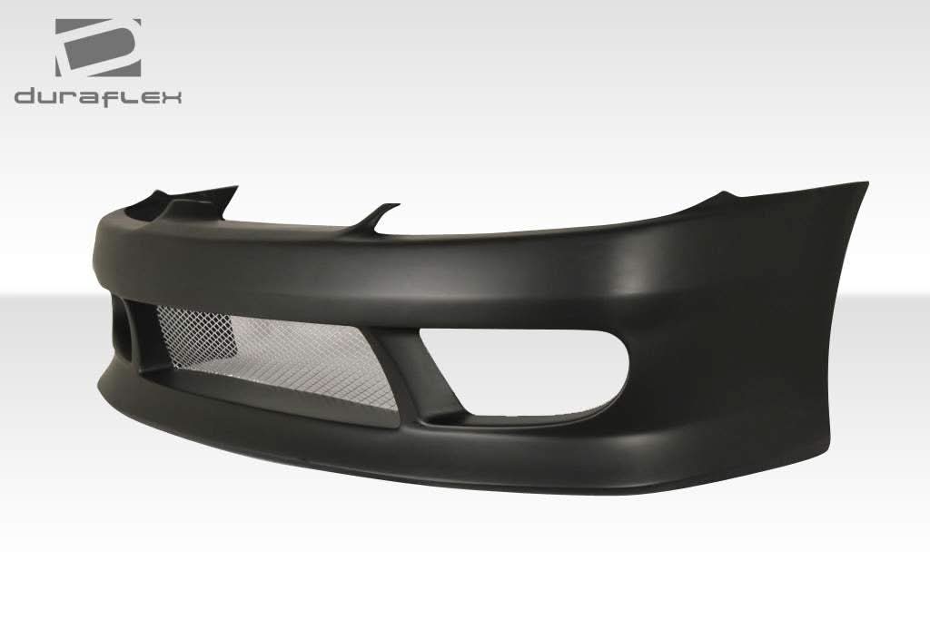 1989-1994 Nissan 240SX Silvia S15 Conversion V-Speed Style Kit - FRP