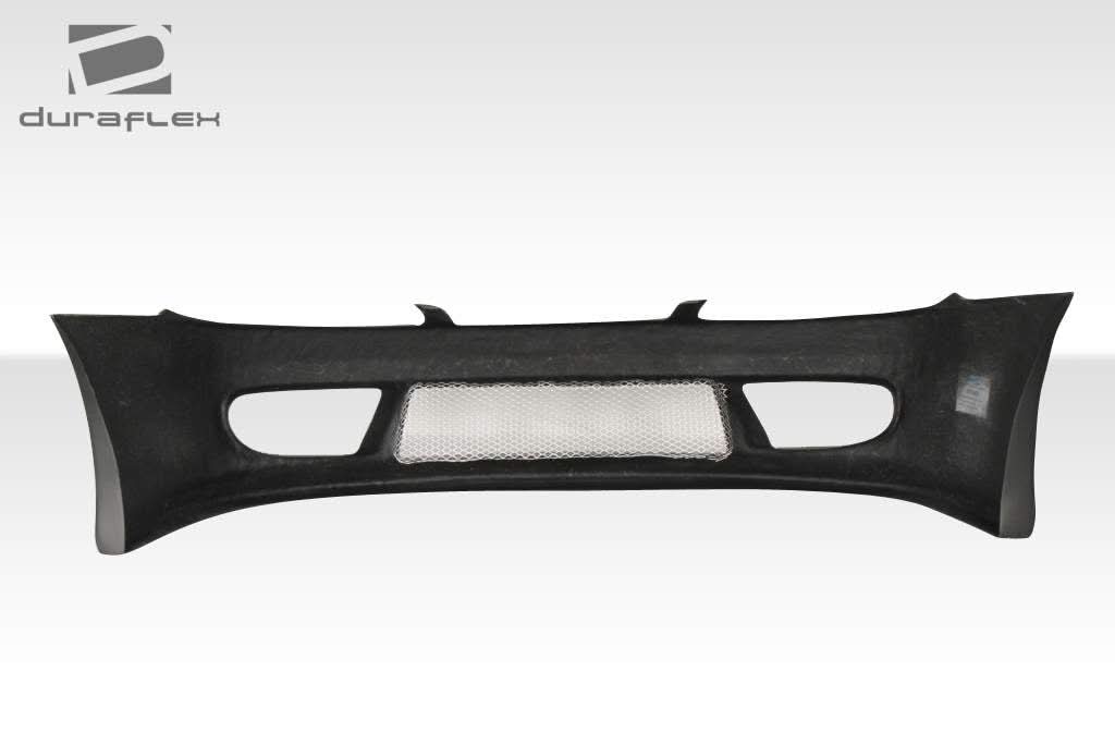 1999-2002 Nissan Silvia S15 V-Speed Style Front Bumper - FRP
