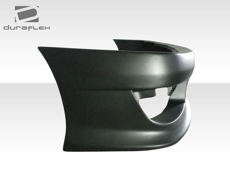 1999-2002 Nissan Silvia S15 V-Speed Style Front Bumper - FRP