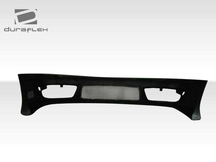 1997-1998 Nissan 240SX V-Speed 2 Style Front Bumper Cover - FRP