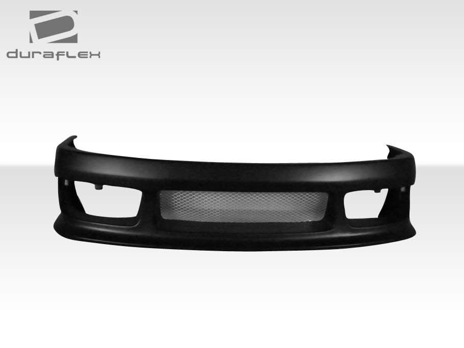 1997-1998 Nissan 240SX V-Speed 2 Style Body Kit - 4 Piece - FRP