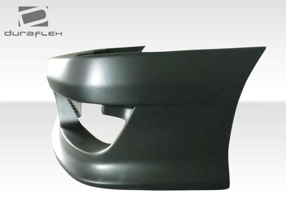 1997-1998 Nissan 240SX V-Speed 2 Style Front Bumper Cover - FRP