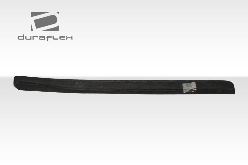 1993-1997 Mazda RX-7 Type F Style Side Skirts - 2 Piece FRP