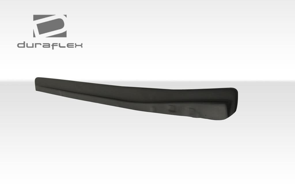 1993-1997 Mazda RX-7 Type F Style Side Skirts - 2 Piece FRP