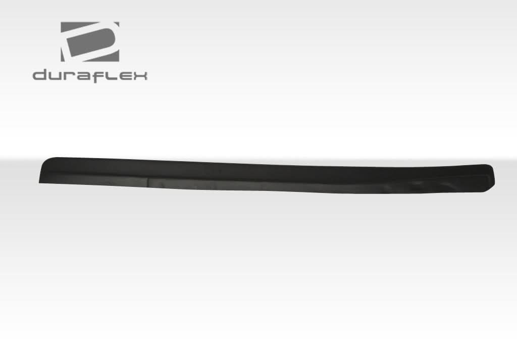 1993-1997 Mazda RX-7 Type F Style Side Skirts - 2 Piece FRP