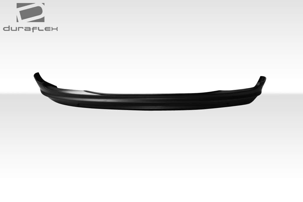 2002-2005 Lexus SC430 W-1 Style Front Lip Under Spoiler Air Dam - FRP