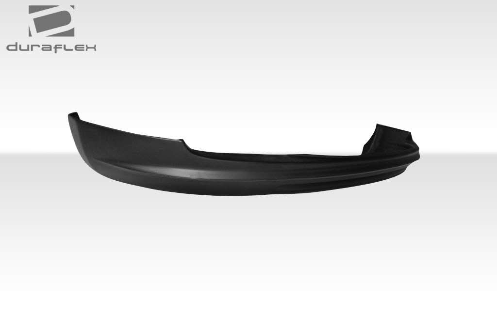 2002-2005 Lexus SC430 W-1 Style Front Lip Under Spoiler Air Dam - FRP