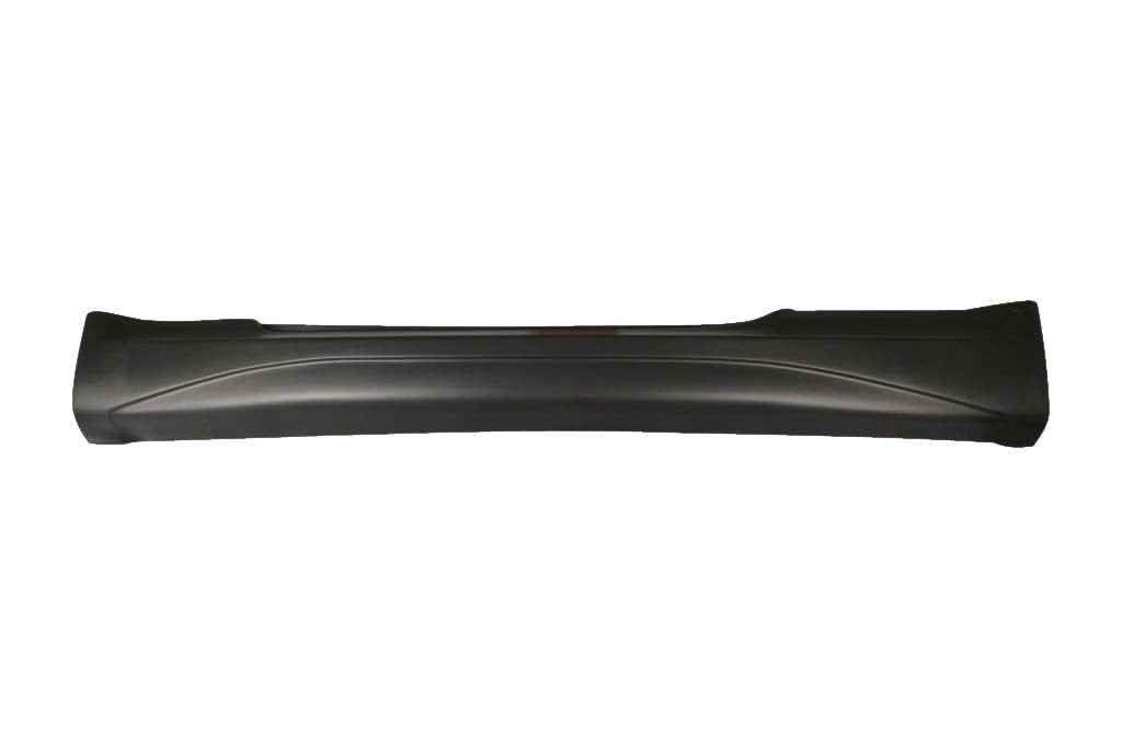 2002-2010 Lexus SC430 W-1 Style Side Skirts Rocker Panels - FRP