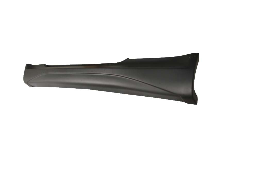 2002-2010 Lexus SC430 W-1 Style Side Skirts Rocker Panels - FRP