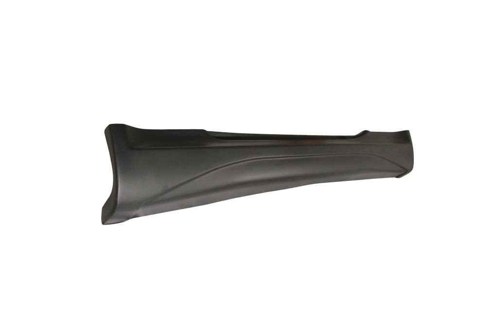 2002-2010 Lexus SC430 W-1 Style Side Skirts Rocker Panels - FRP
