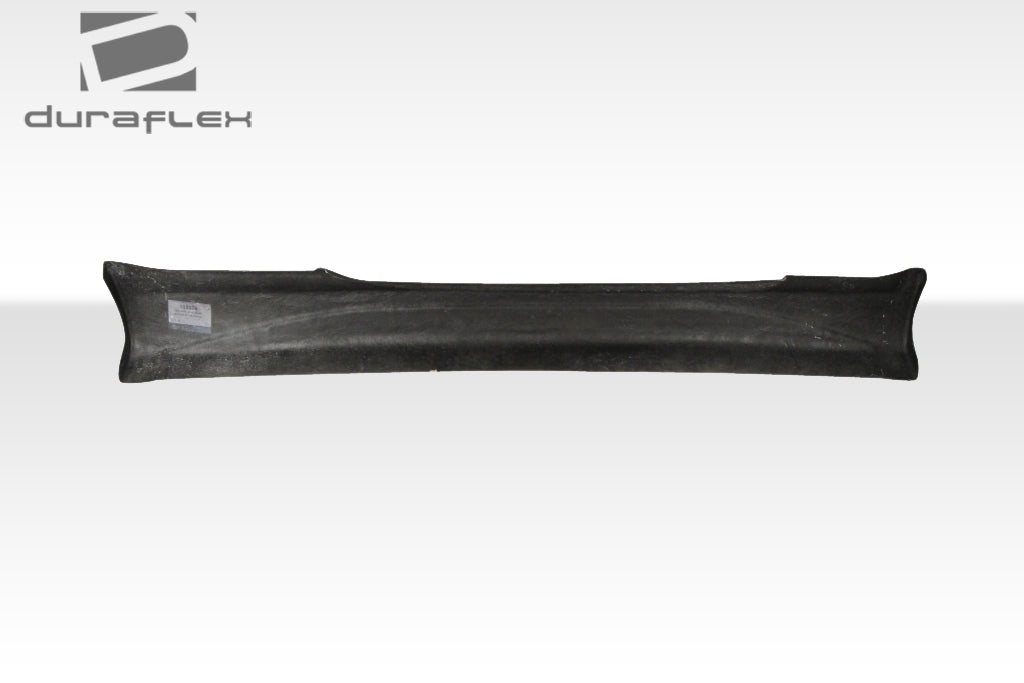 2002-2010 Lexus SC430 W-1 Style Side Skirts Rocker Panels - FRP