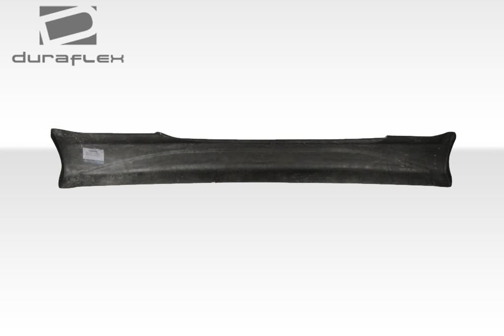 2002-2004 Lexus SC430 W-1 Style Body Kit 4 Piece - FRP