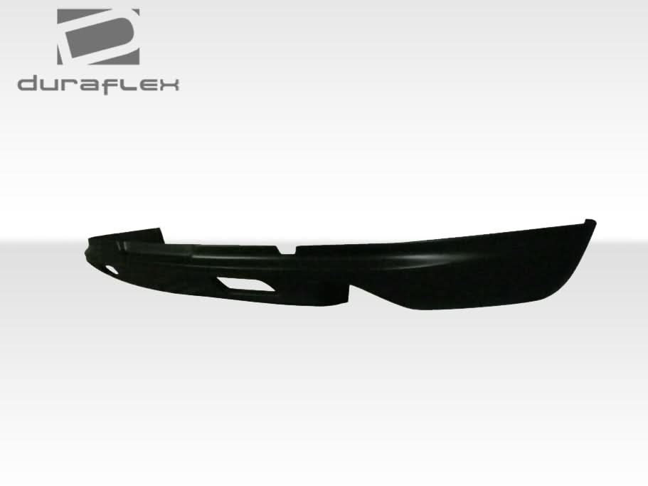2002-2004 Lexus SC430 W-1 Style Body Kit 4 Piece - FRP