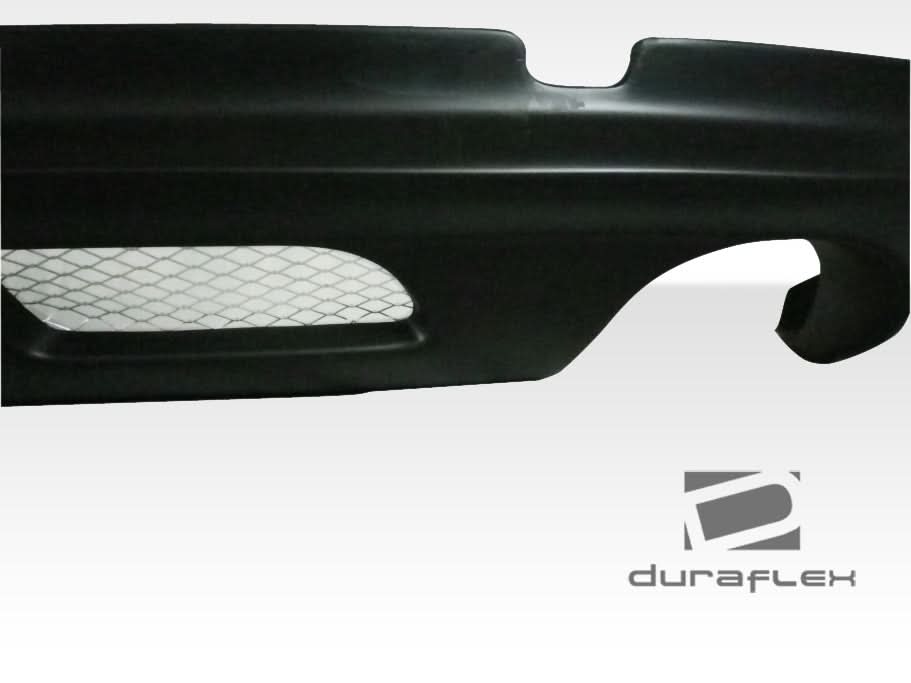 2002-2004 Lexus SC430 W-1 Style Body Kit 4 Piece - FRP