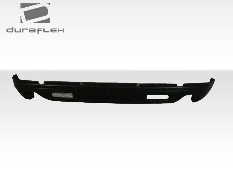 2002-2004 Lexus SC430 W-1 Style Body Kit 4 Piece - FRP