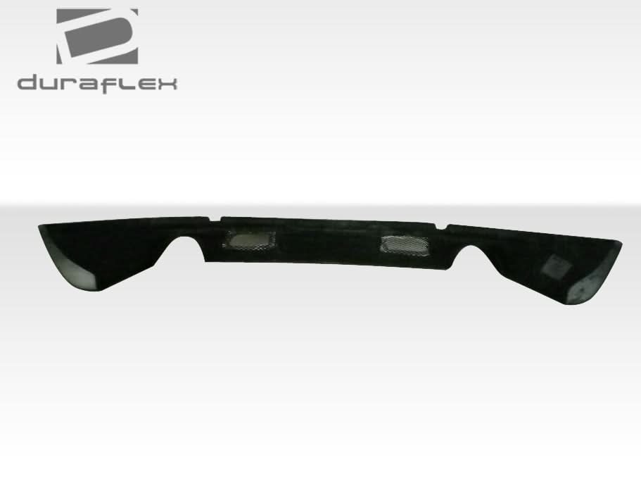 2002-2004 Lexus SC430 W-1 Style Body Kit 4 Piece - FRP