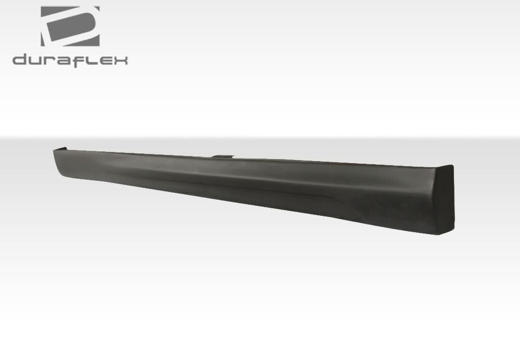 2006-2009 Pontiac Solstice GT Concept Style Side Skirts - 2 Piece - FRP