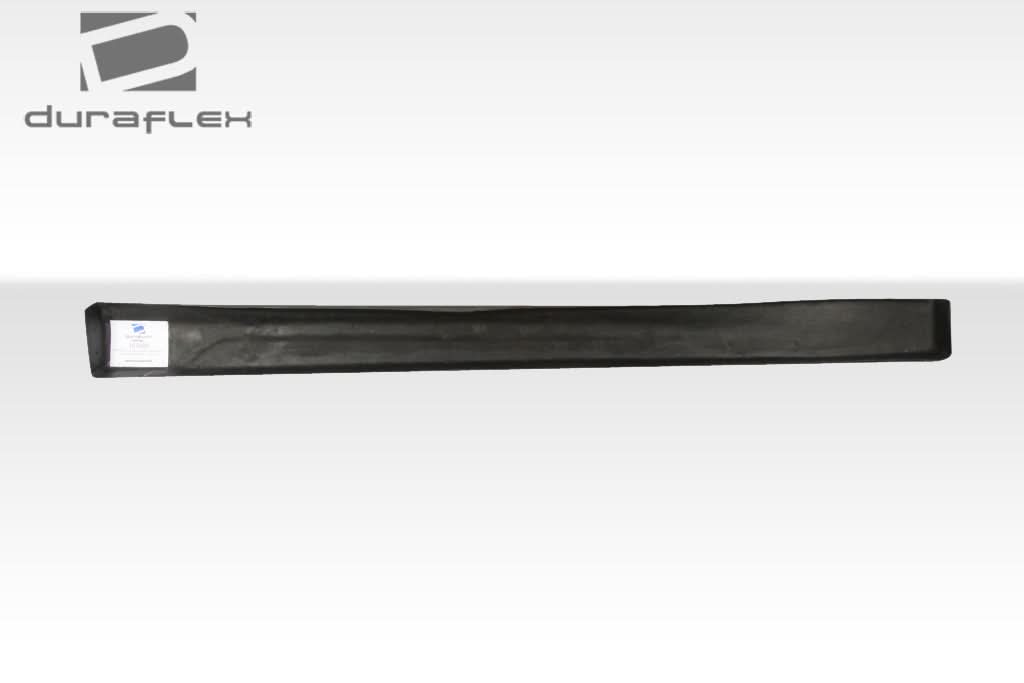 2006-2009 Pontiac Solstice GT Concept Style Side Skirts - 2 Piece - FRP