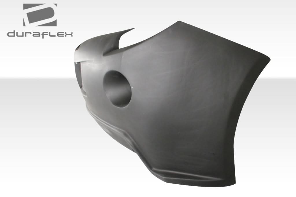 2006-2009 Pontiac Solstice GT Concept Style Body Kit - 4 Piece