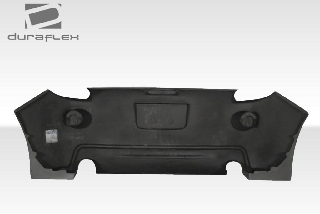 2006-2009 Pontiac Solstice GT Concept Style Body Kit - 4 Piece