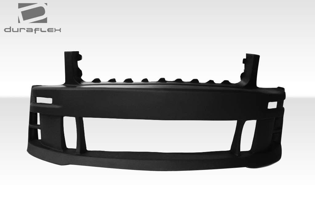 2005-2009 Ford Mustang GT Concept Style Front Bumper Cover - FRP