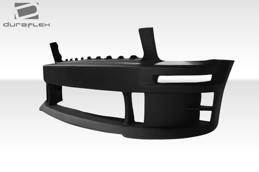 2005-2009 Ford Mustang GT Concept Style Front Bumper Cover - FRP